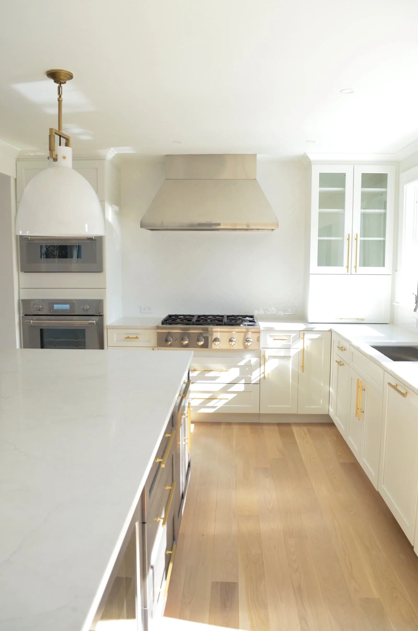 All Matters Construction portfolio