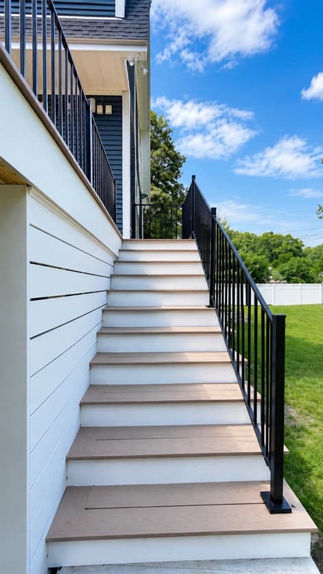 Deck - projects