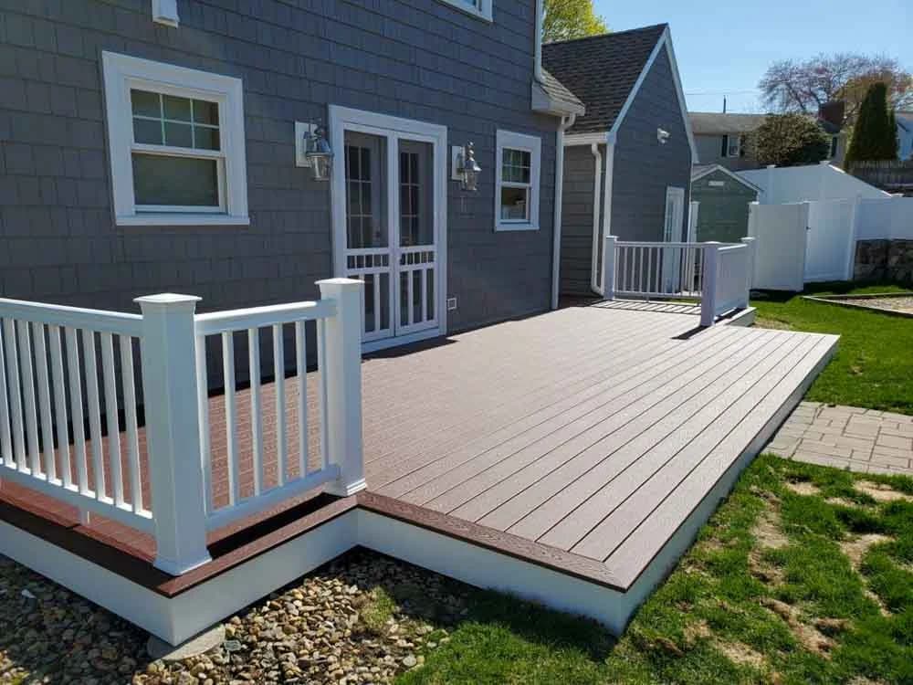 Custom Additions