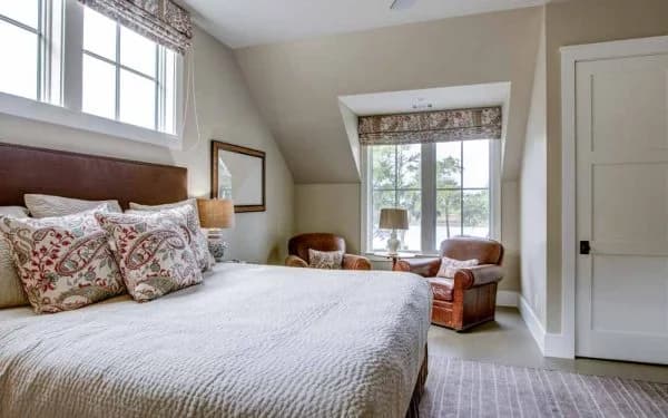 GARAGE, ADU & SUNROONS