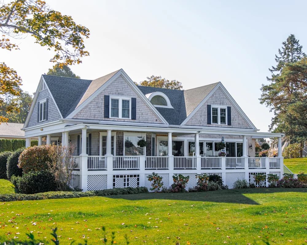 Home additions