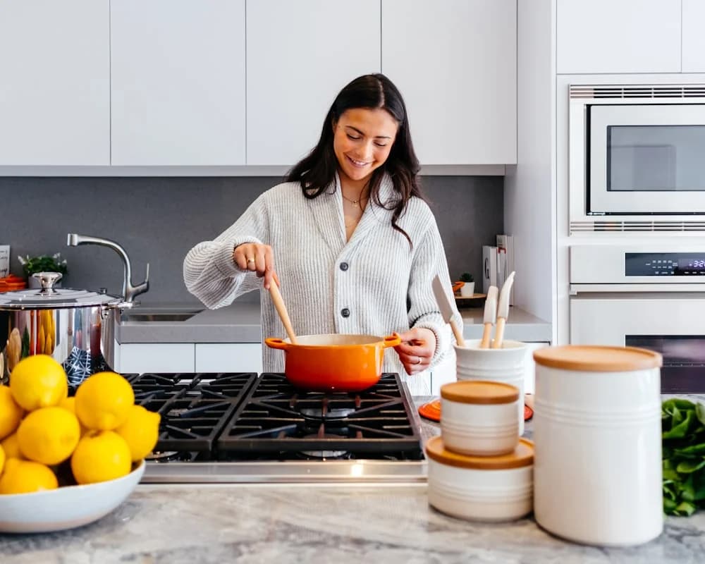Kitchen Remodeling