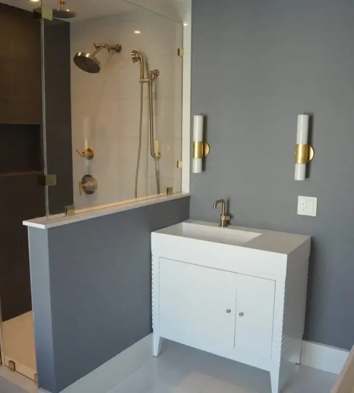Bathroom Remodeling