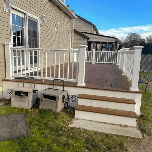 Category: custom home additions