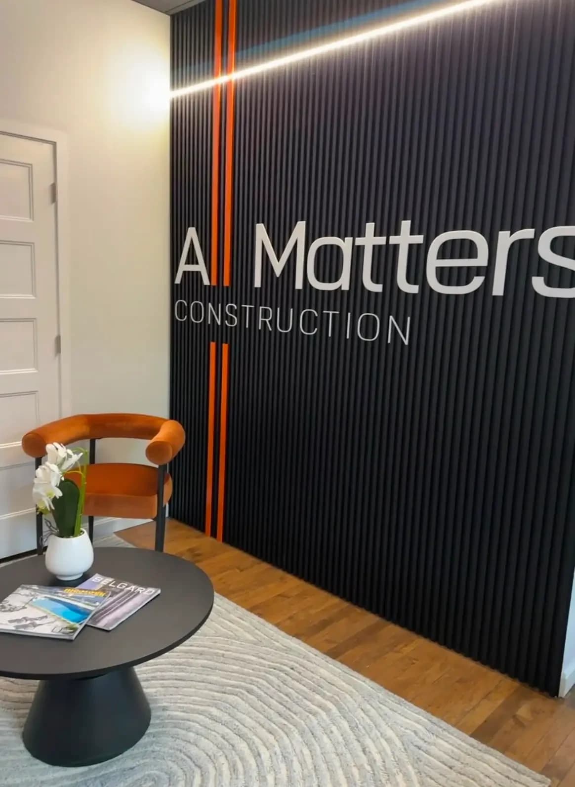 Premium home remodeling by All Matters in Boston