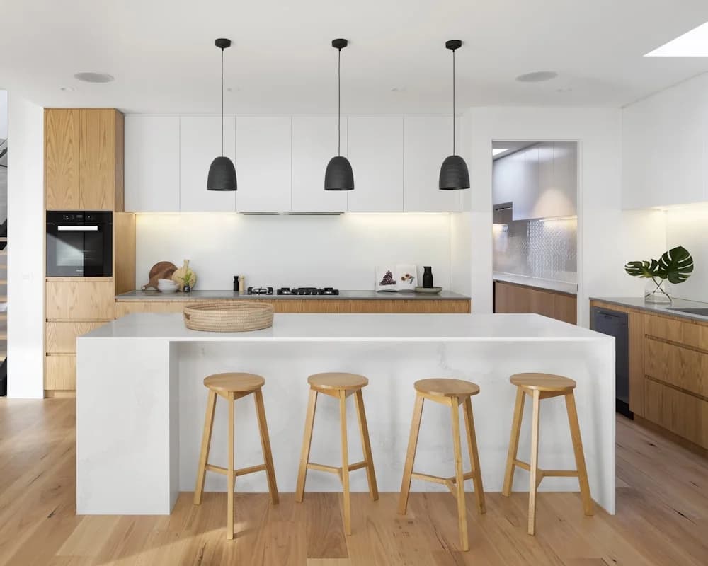 Home additions